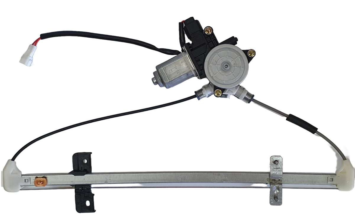 Rear Right Window Regulator with Motor for Suzuki Grand Vitara (1998-2005)