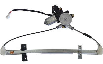 Rear Right Window Regulator with Motor for Suzuki Grand Vitara (1998-2005)