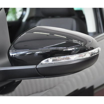 Left Side Rear View Mirror Cover for VW Golf MK6 (2009-2013)