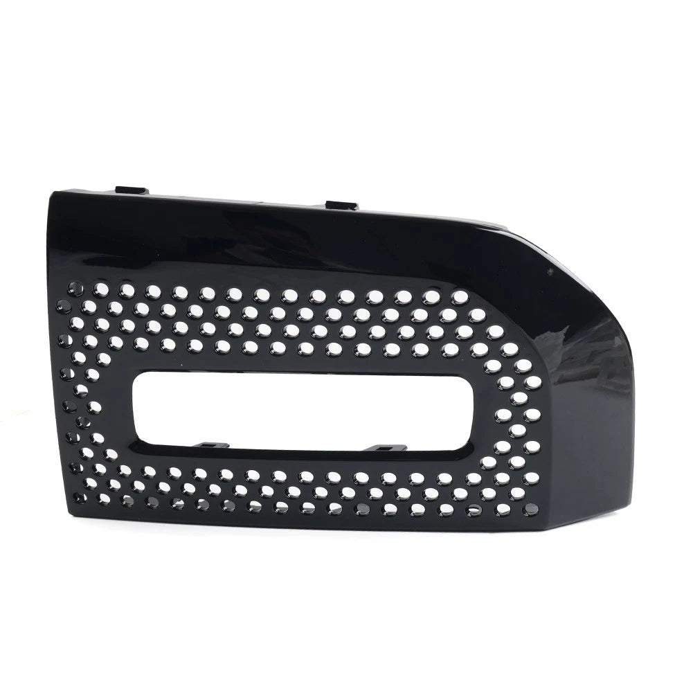 Right Fog Light Grill Frame Bezel Cover for Land Rover Defender 90 110 130 (2020)
