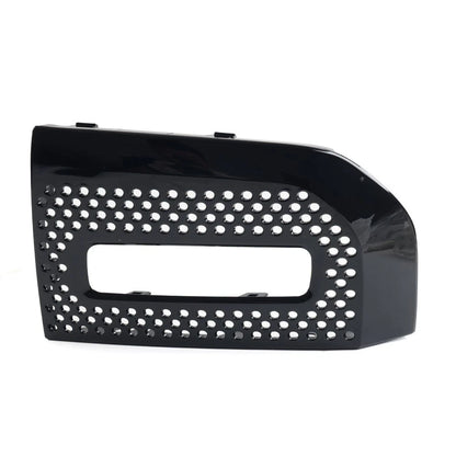 Right Fog Light Grill Frame Bezel Cover for Land Rover Defender 90 110 130 (2020)