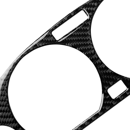 Dashboard Gauge Panel Cover Trim for BMW 3 Series E46 (1998-2005)