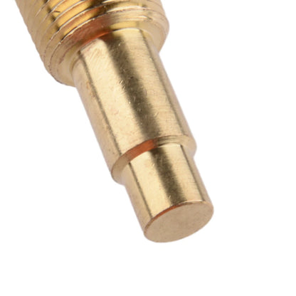 Brass 3/8''-18 NPT Water Temperature Sensor for VDO Gauge