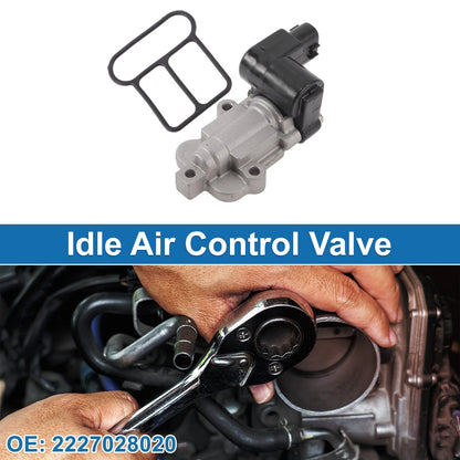 Idle Air Control Valve for Toyota Camry (2002–2006)