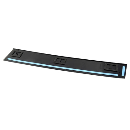 Front Door B Pillar Applique for 2008-2016 Town & Country, Grand Caravan