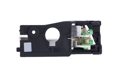 Satin Rear Left Inner Door Handle for Hyundai Accent (2011-2019)