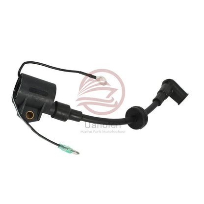 Outboard Ignition Coil for Yamaha 25HP 1994-2006 (61N Series)