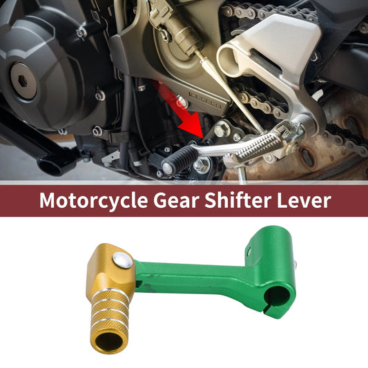 Shifter Lever / Foldable / Gear Shifter for Bosuer Cheetah