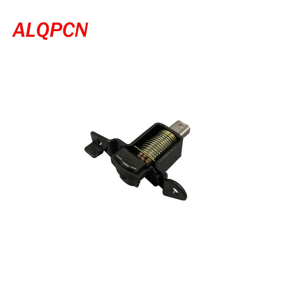 4 x Tailgate Latch Locks with Strikers for Nissan Navara D21 D22 (1997-2005)