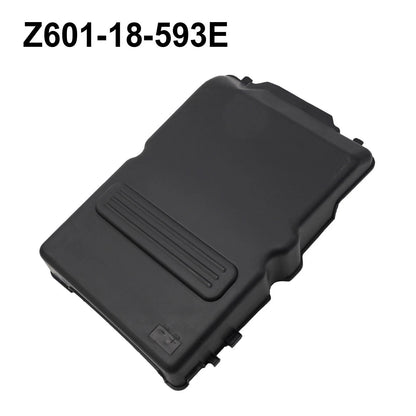 Battery Box Cover / 1pc / With Plug-and-Play for Mazda 3 (2004–2012)
