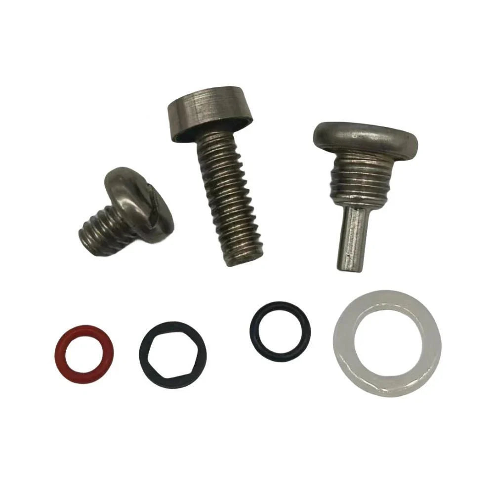 Gearcase Seal Gasket Kit for Johnson Evinrude 40-50HP Lower Unit