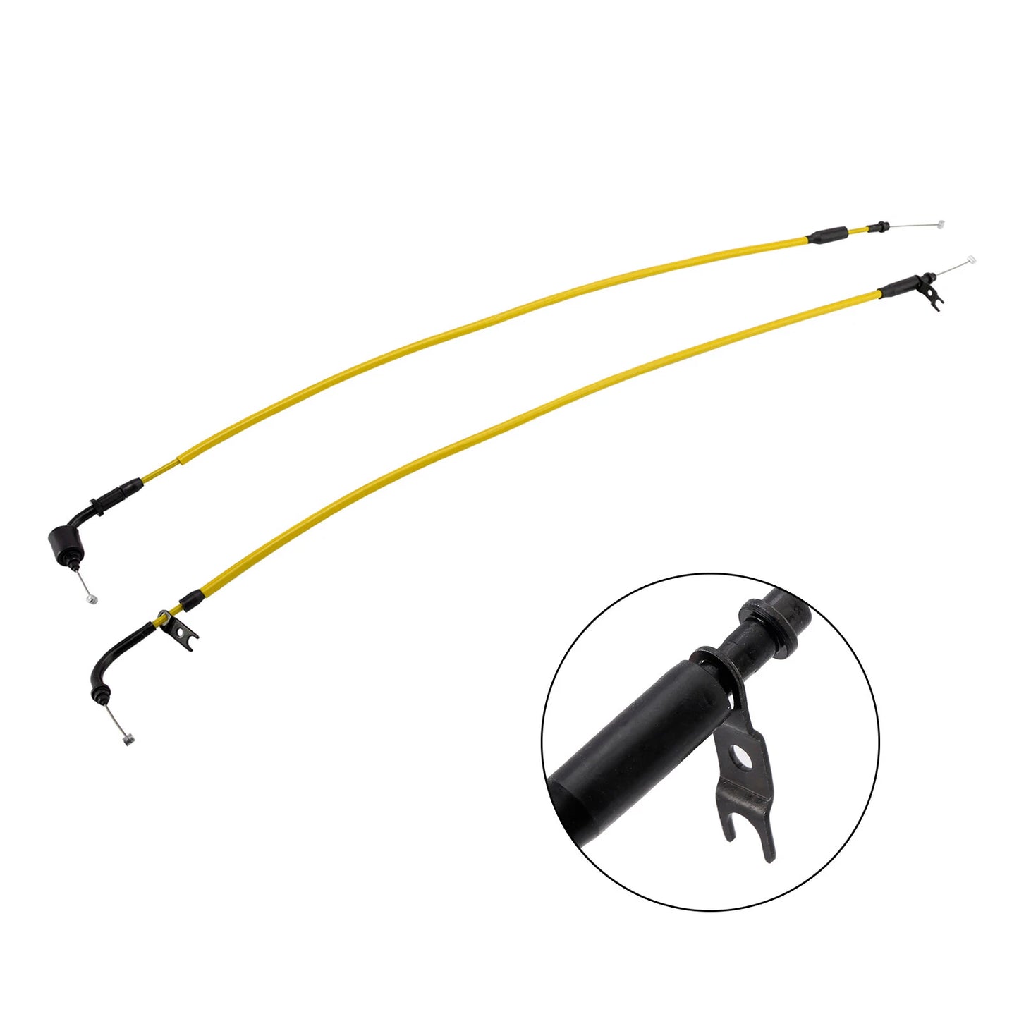 Throttle Cable for Suzuki GSXR1000 (2017-2023)