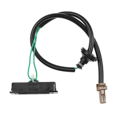 Rear Lift Gate Trunk Switch for 2008-2014 Subaru Impreza WRX STi