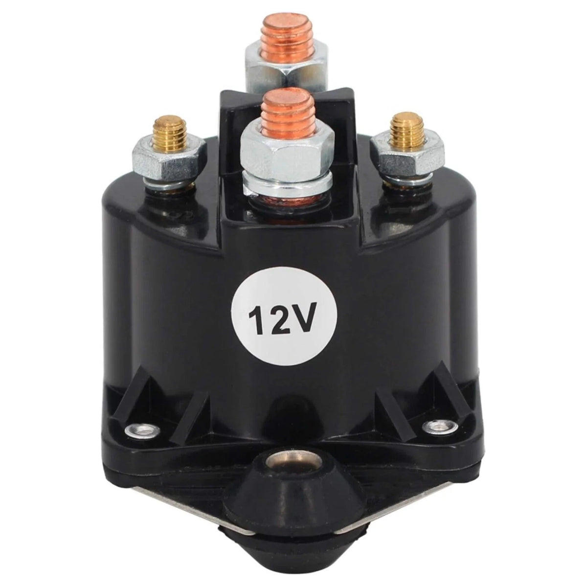 Solenoid Relay for Mercury Marine 40-250HP