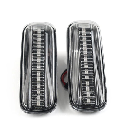 LED Side Fender Indicator Marker Light for Honda Civic EJ EK EM (1996-2000)