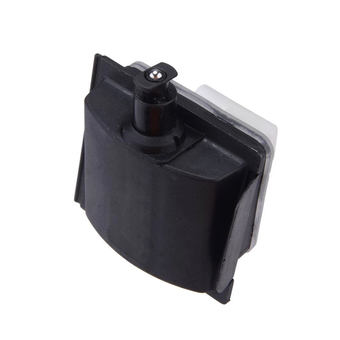 Fuel Filler Door Lock Actuator Motor for Benz C300, GLE350, GLS450 (2015-2023)