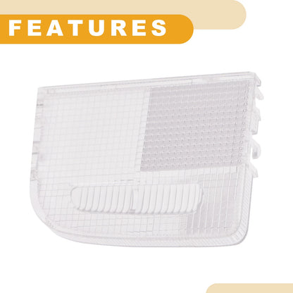 Rear Right Interior Light Cover for Honda Accord (2003-2019)