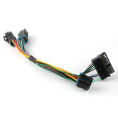 Heater Climate Control Adapter Wire for Chevy GMC (2000-2007)