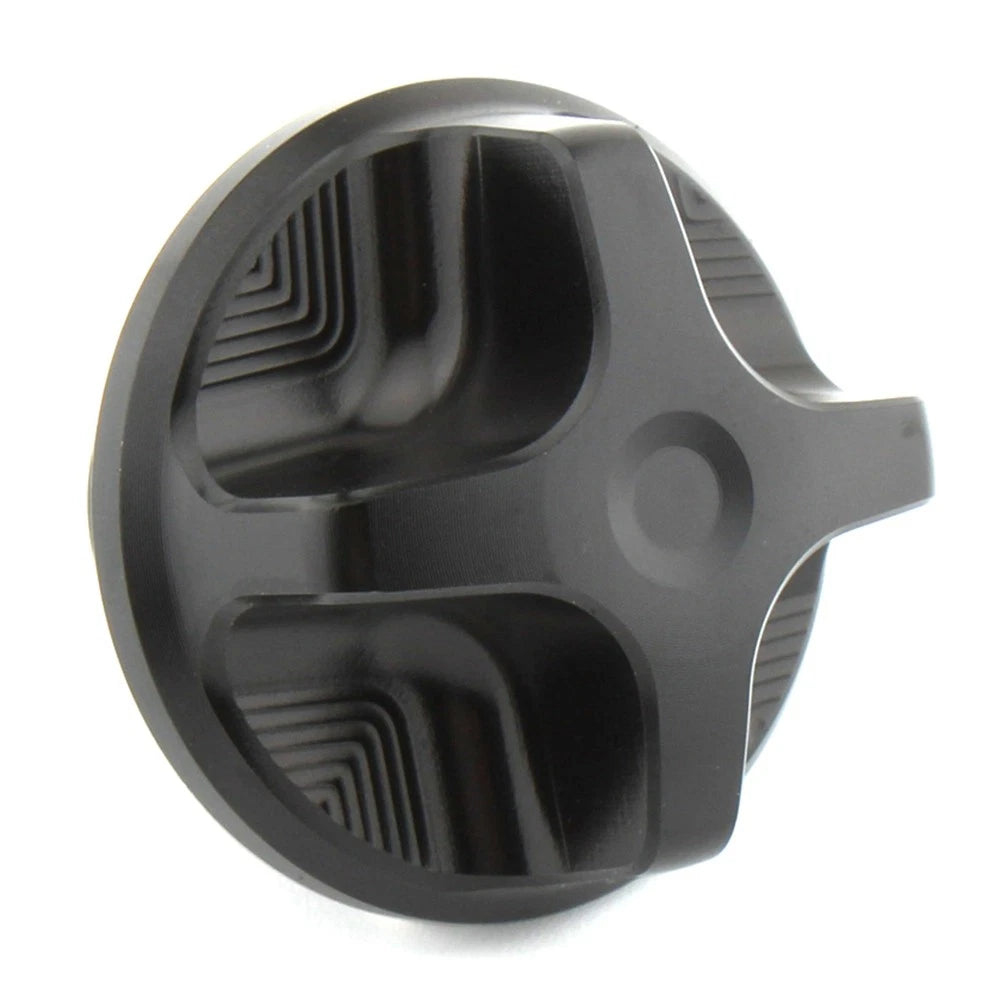 Aluminum Motorcycle Engine Oil Cap for Honda GL1500 Goldwing (1988-2000)