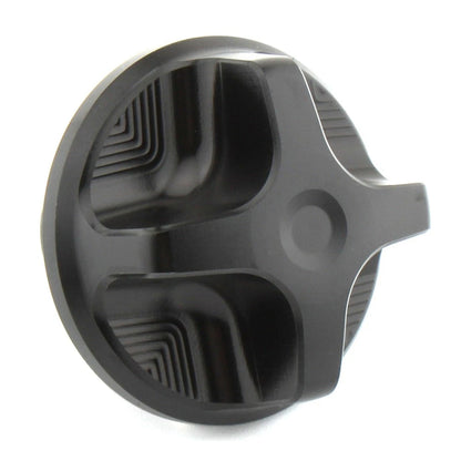 Aluminum Motorcycle Engine Oil Cap for Honda GL1500 Goldwing (1988-2000)