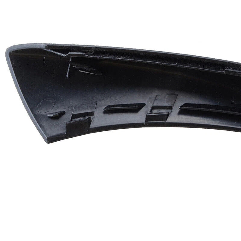 Rear Left Outer Door Handle Trim Cover for BMW E90 328i (2007-2013)