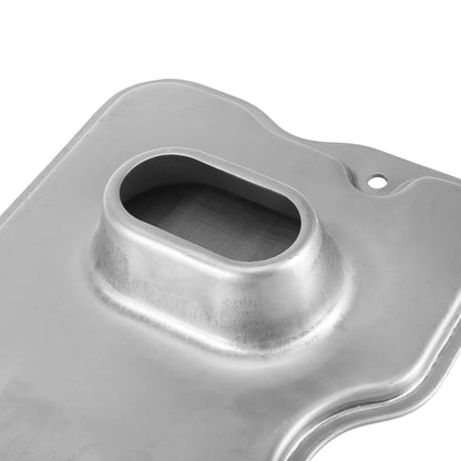 Automatic Transmission Filter Oil Pan Gasket Kit for Porsche Cayenne