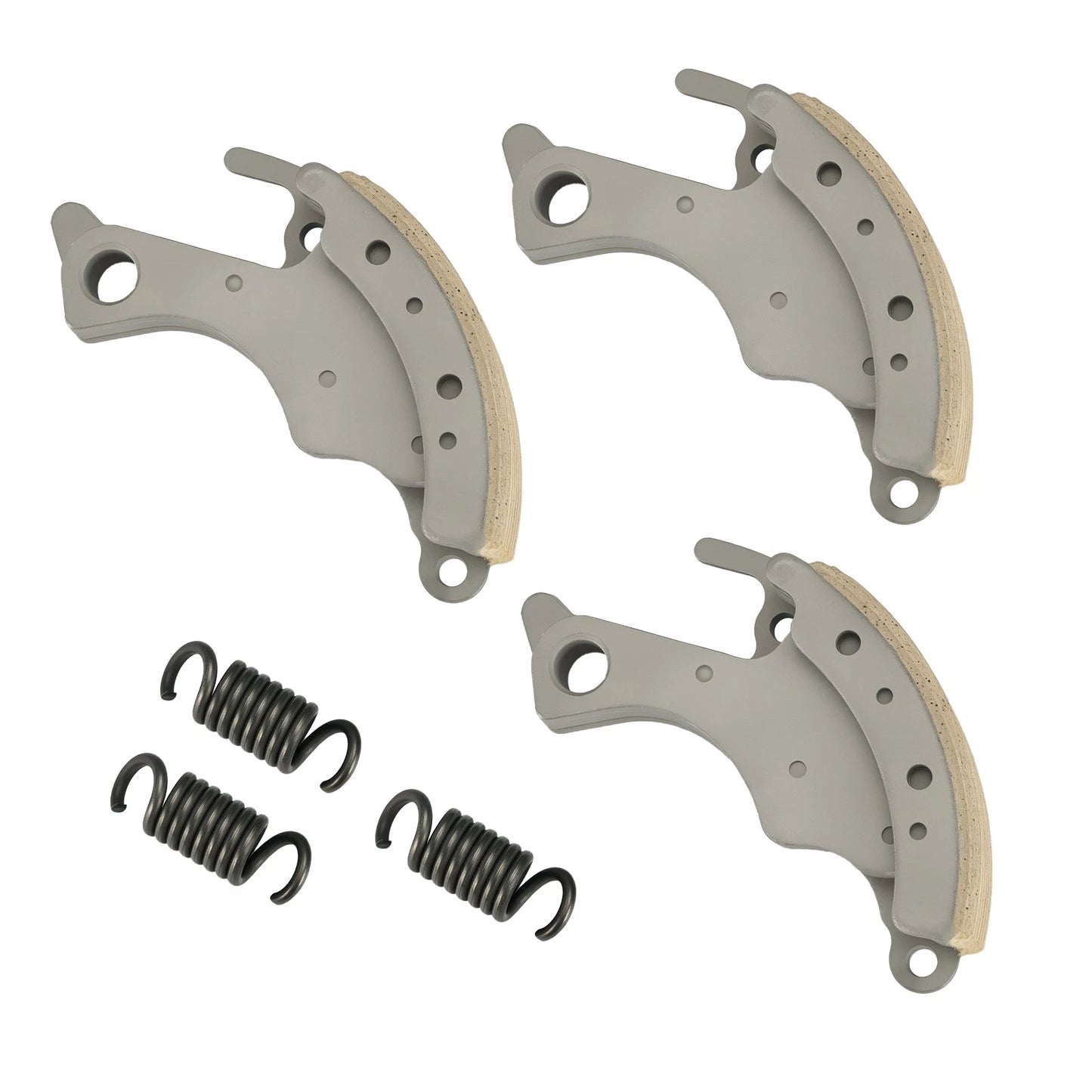 Wet Clutch Shoe Carrier for Suzuki Quadsport Z250 LTZ250 2x4 (2004-09)