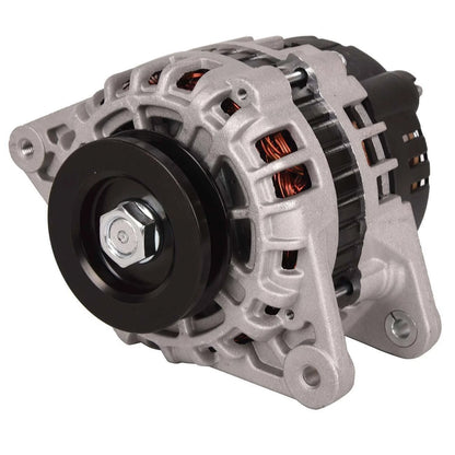 12V 90A Alternator for Bobcat Skid Steer Loaders 751 773 S150 S160 S175 (2000-2023)