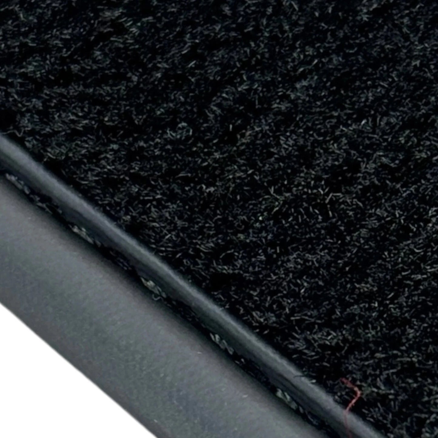 Floor Mats for Rolls Royce Ghost Series I 2010-2024 with Leather by AutoWin