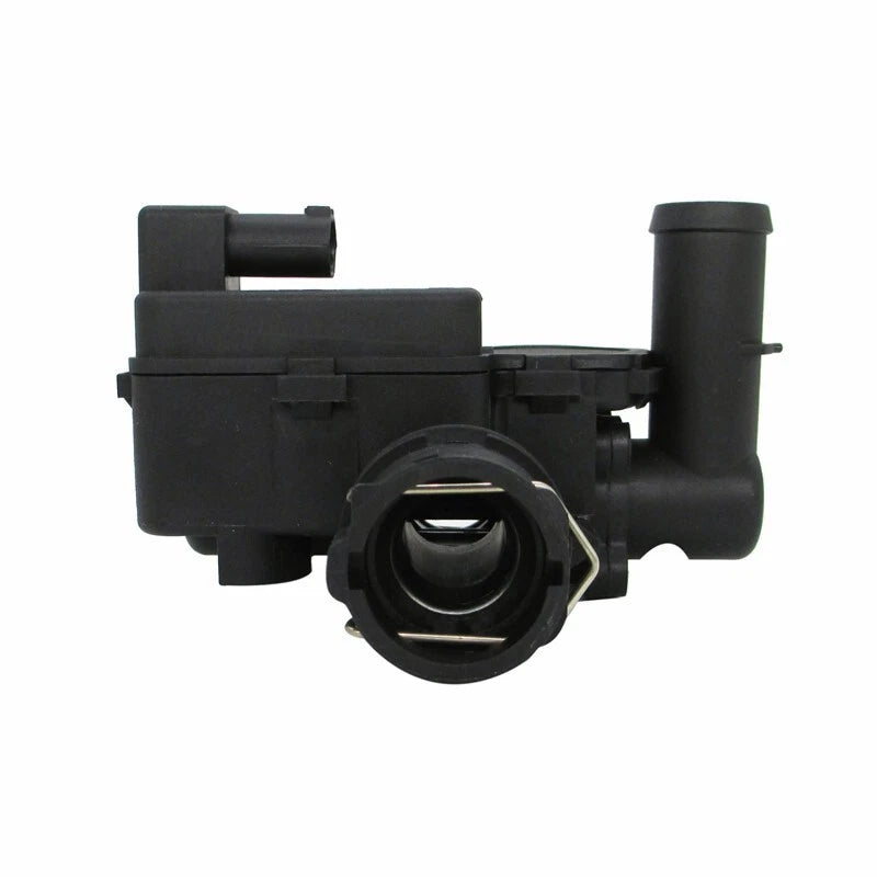 Heater Control Valve for Mercedes W211 W219 (2002–2009)