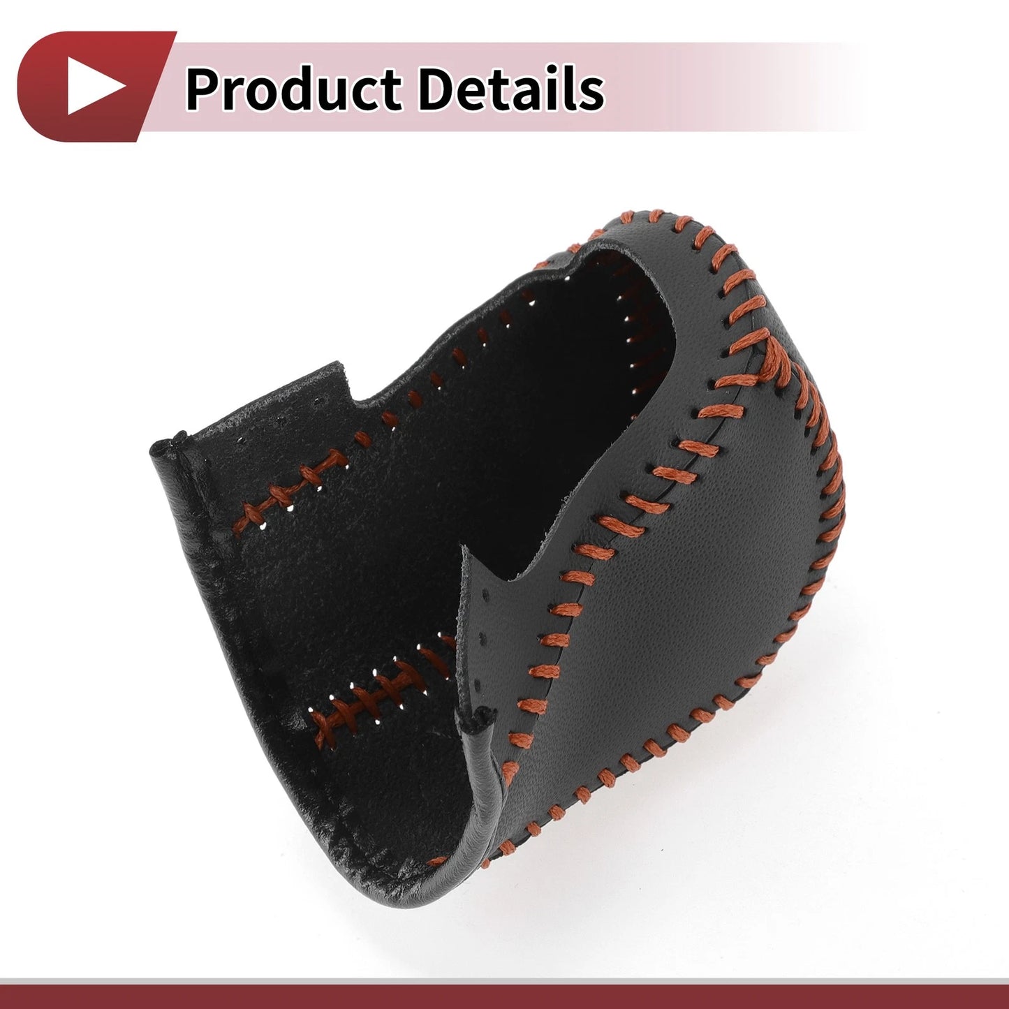 Gear Shift Knob Cover for Acura TL (2009-2014)