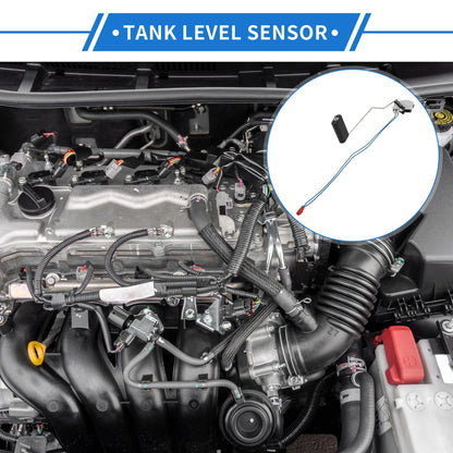 Tank Level Sensor for BMW Hybrid X6 (2010)