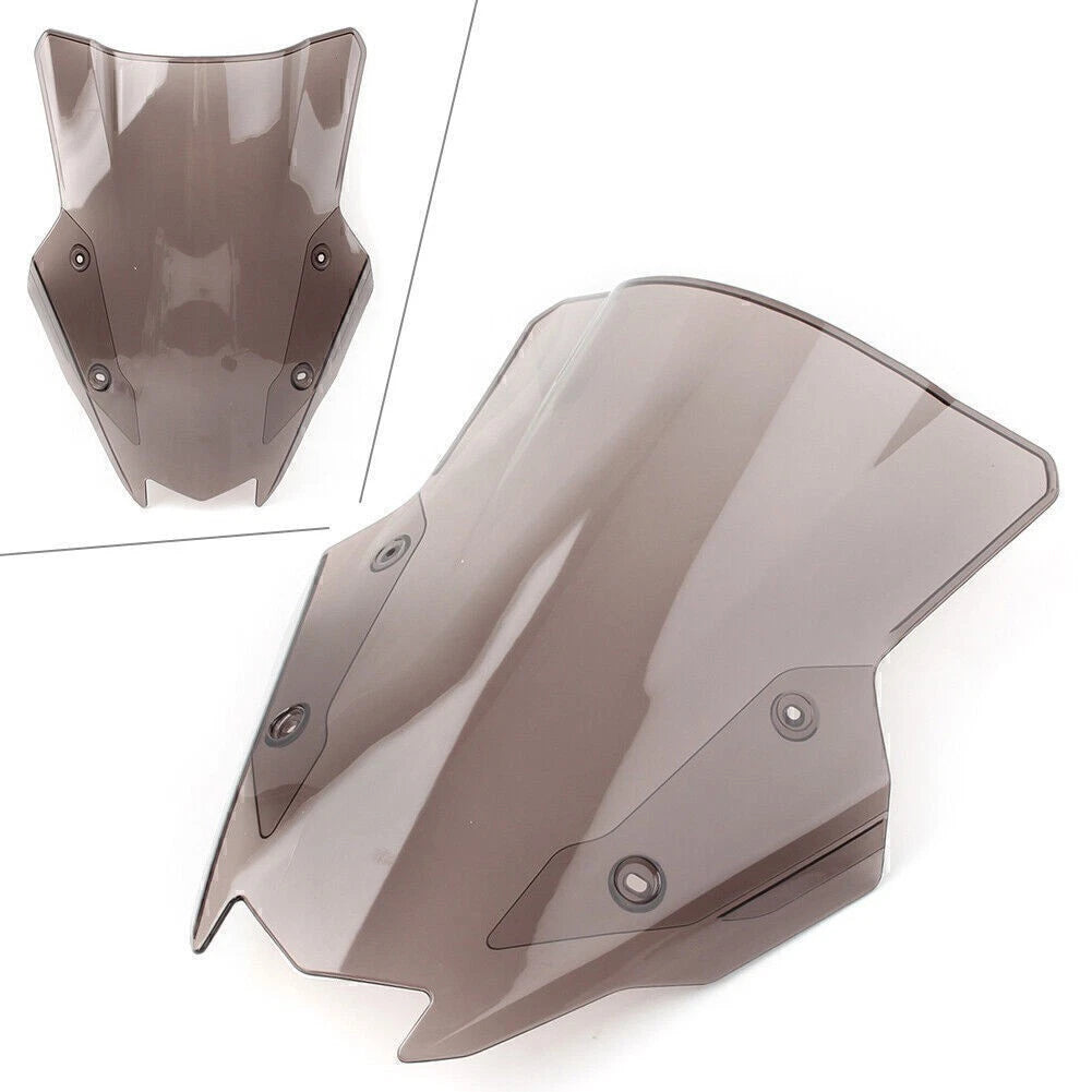 Windshield Protector for KAWASAKI Z1000SX (2020-2024) Tan