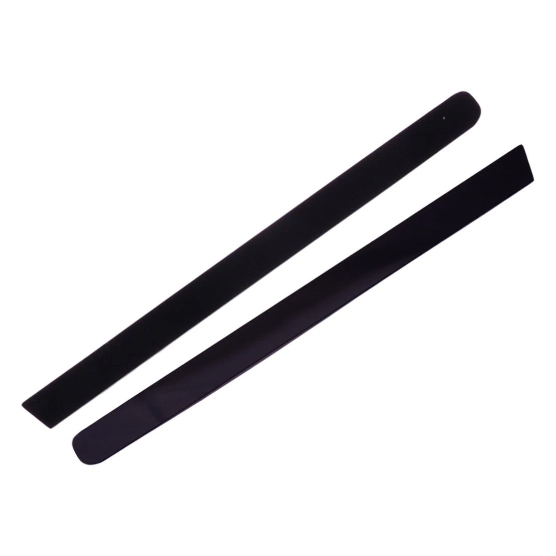 Black Door Pillar Post Cover Set for Kia Cerato K3 Forte (2014-2018)