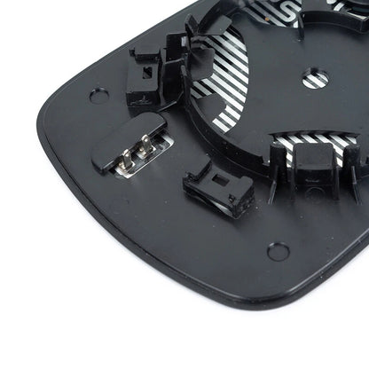 Right Side View Mirror Glass Assembly for Ford Fusion (2013-2020)