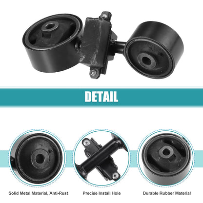 Engine Motor Mount for Toyota Camry 2.4L (2002-2006)