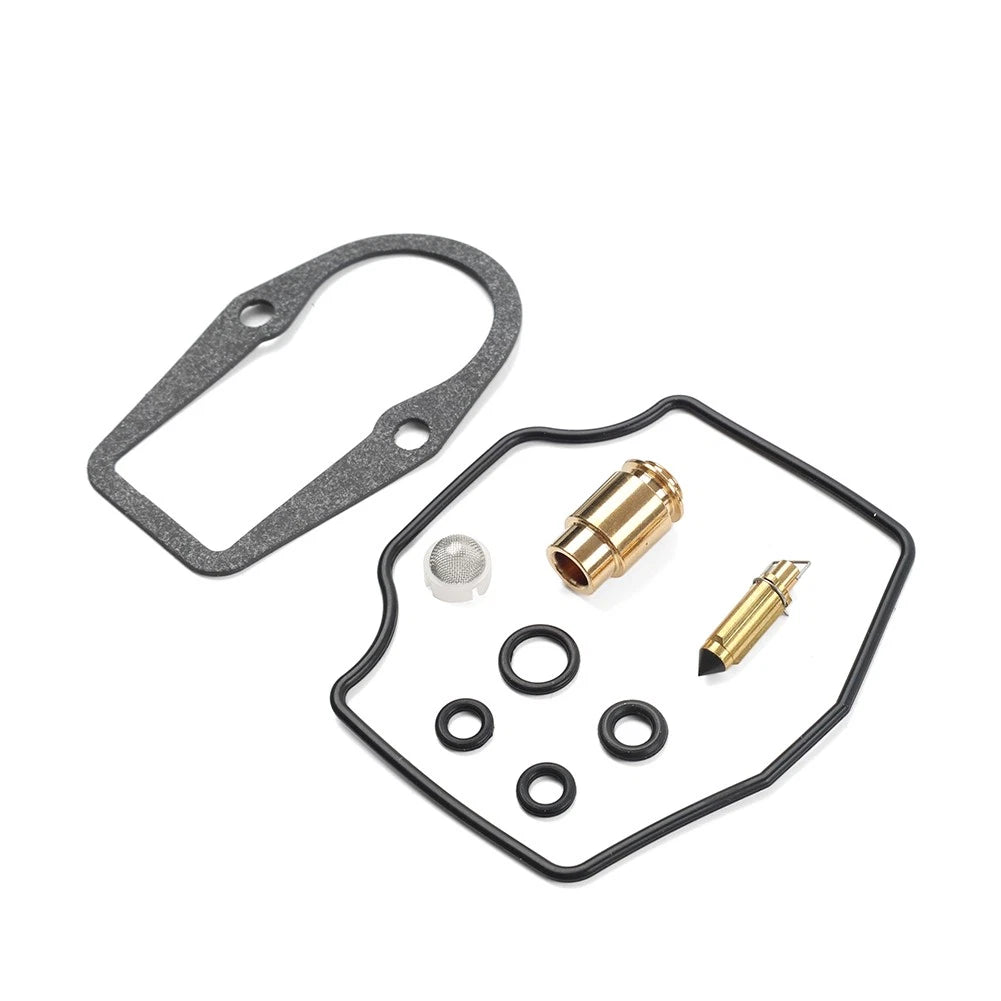 Carburetor Repair Kit for Yamaha XT550, XT600 (1982-1989)