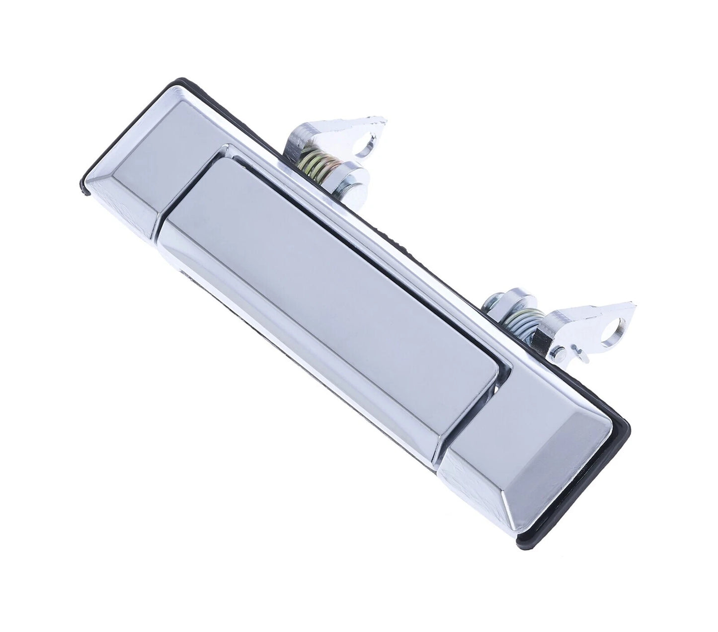 Chrome LH/RH Outer Door Handle for Toyota Landcruiser J60 J70 J80 (1980-1997)