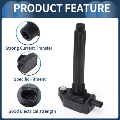 Ignition Coil Pack for Dodge Challenger (2011-2018)