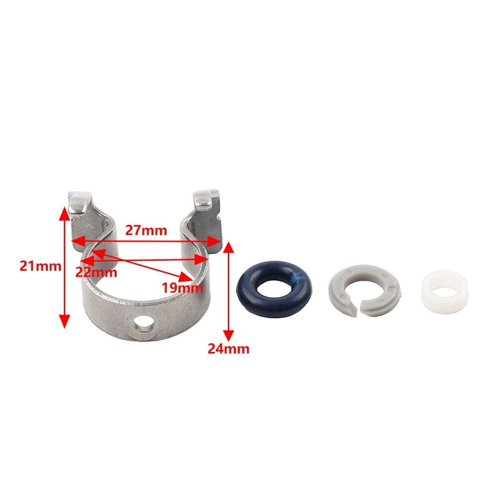 Fuel Injector O-ring Seal Repair for Land Rover Range Rover Sport (2010-2021)