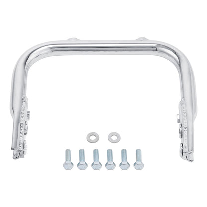 License Plate Mount Support Tube Bracket for Harley Touring (1997-2008)