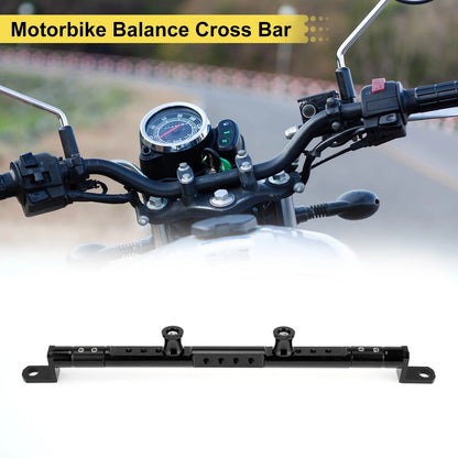 Cross Bar 10mm Dia Handlebars for Motorcycle
