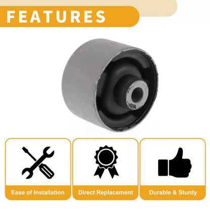 Rear Upper Lateral Control Arm Bushing for Mitsubishi Carisma (1995-2004)