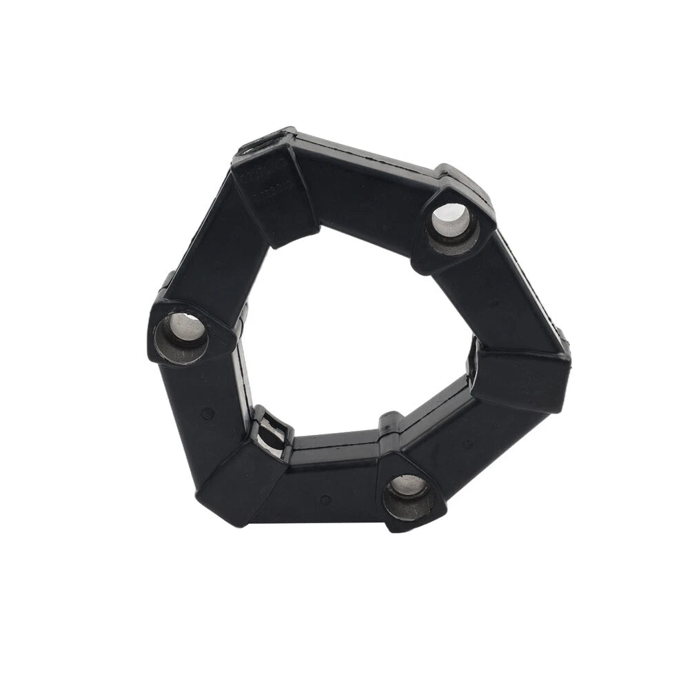 Rubber Coupling 30AS for EX60, Kobelco SK60, SK100, CAT Excavator