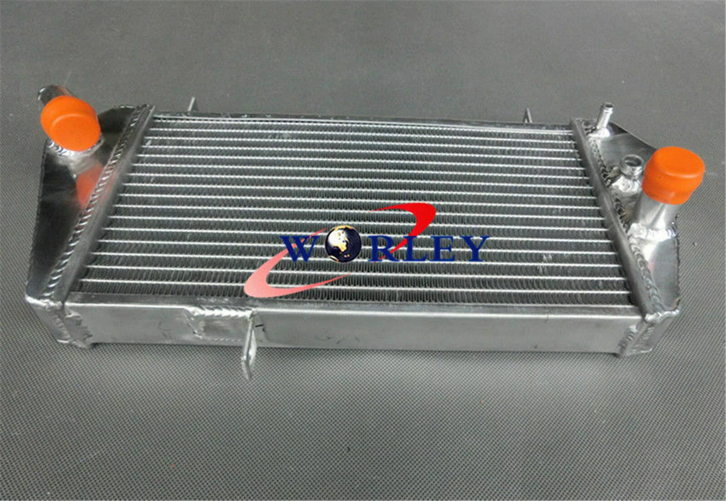 VIC-3ROW Radiator for Aprilia Shiver SL750, Dorsoduro SMV750 (2007-2013)