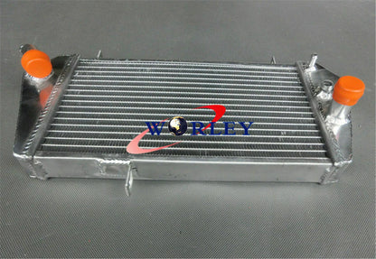 VIC-3ROW Radiator for Aprilia Shiver SL750, Dorsoduro SMV750 (2007-2013)