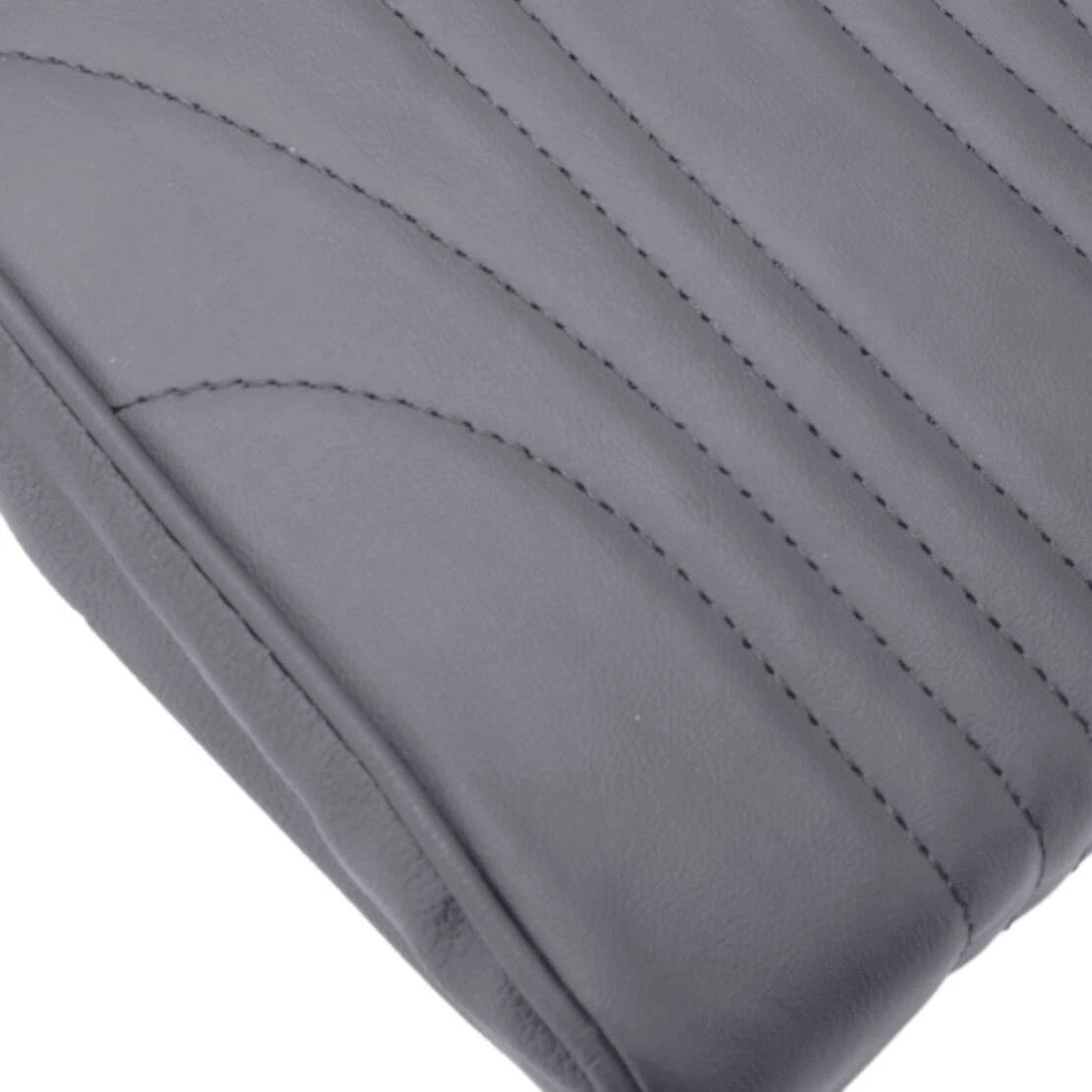 PU Leather Car Center Console Armrest Cushion Cover