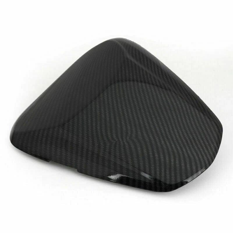 Rear Pillion Seat Cover for Suzuki GSXS1000 GSXS1000F (2015-2020)
