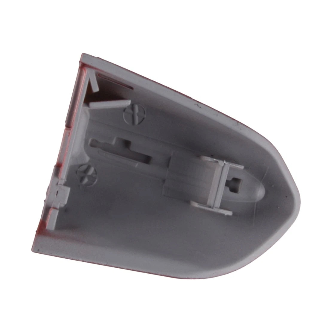Front Left Door Handle Key Cover Trim for Ford Fusion, Edge (2013-2020)