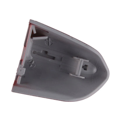 Front Left Door Handle Key Cover Trim for Ford Fusion, Edge (2013-2020)